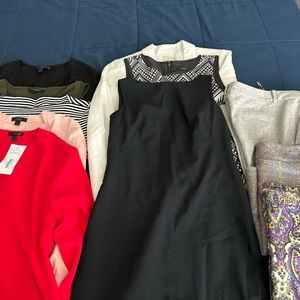 J. Crew Bundle, size 6/M
